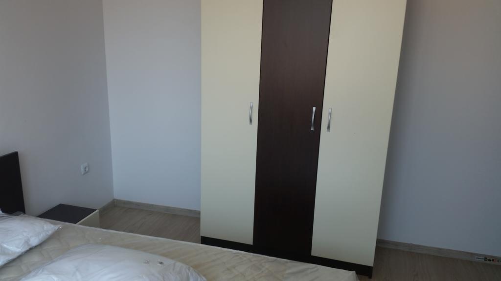 Villa Victory Apartments Несебир Екстер'єр фото