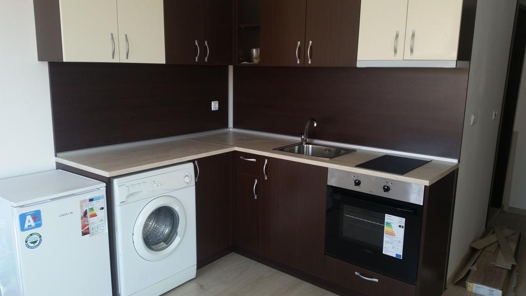 Villa Victory Apartments Несебир Номер фото