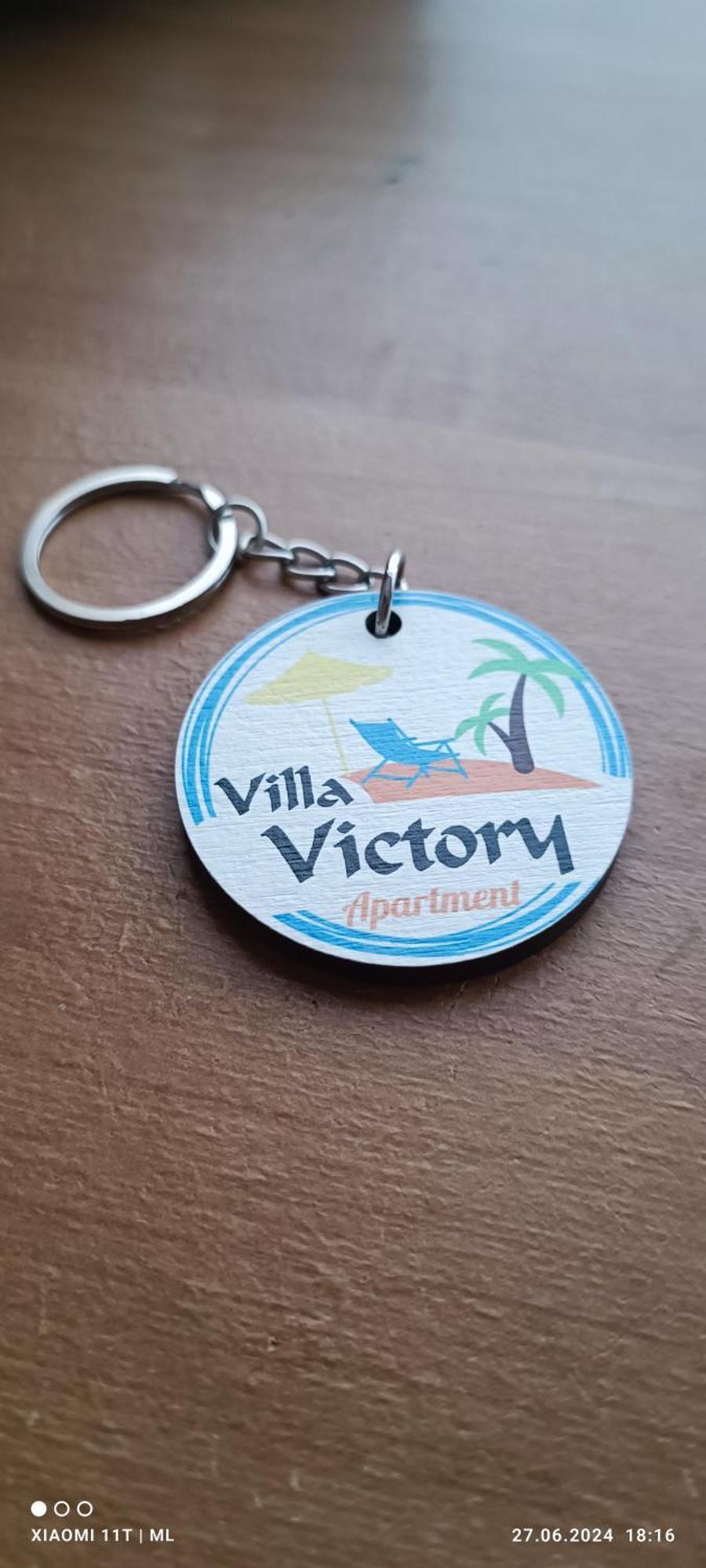 Villa Victory Apartments Несебир Екстер'єр фото