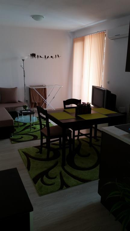 Villa Victory Apartments Несебир Екстер'єр фото