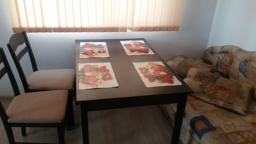 Villa Victory Apartments Несебир Екстер'єр фото