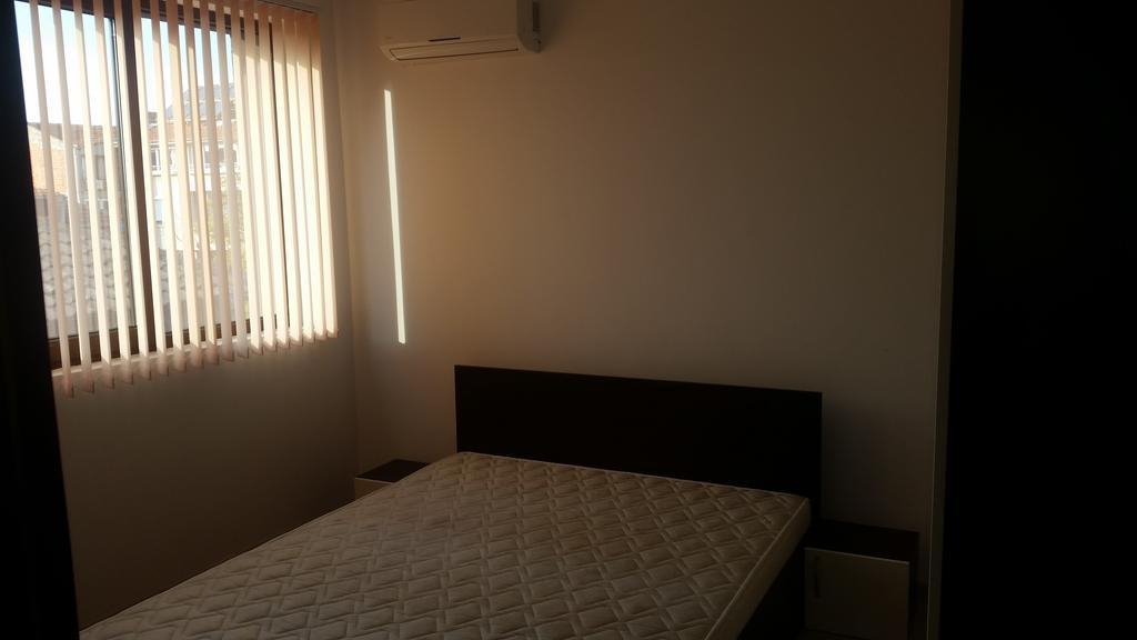 Villa Victory Apartments Несебир Екстер'єр фото