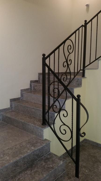 Villa Victory Apartments Несебир Екстер'єр фото