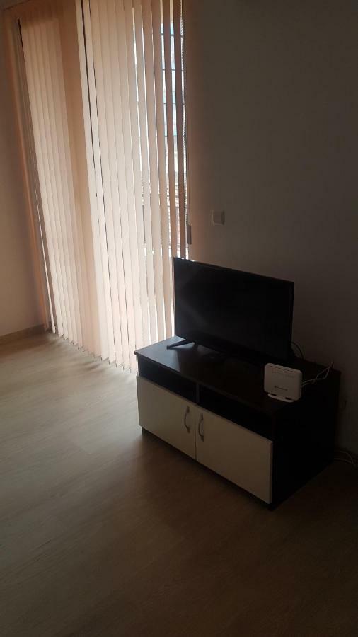 Villa Victory Apartments Несебир Екстер'єр фото